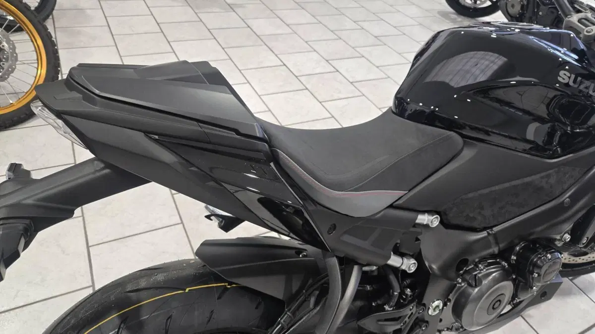 Suzuki GSX-S1000 EVO (2025 - 26) (5)