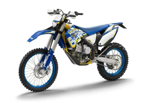 Husaberg FE 550 Force