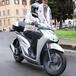 SH 125i e 150i 2026 TEST: tante novità e tante conferme per il best seller Honda [VIDEO E GALLERY] 