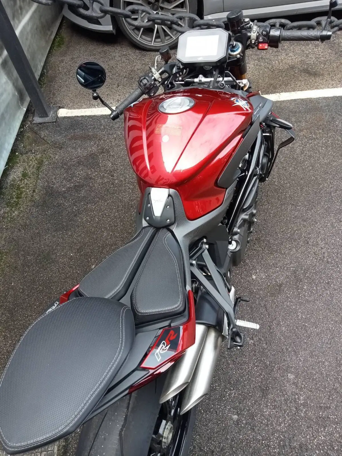 MV Agusta Brutale 1000 RR (2021 - 25) (5)