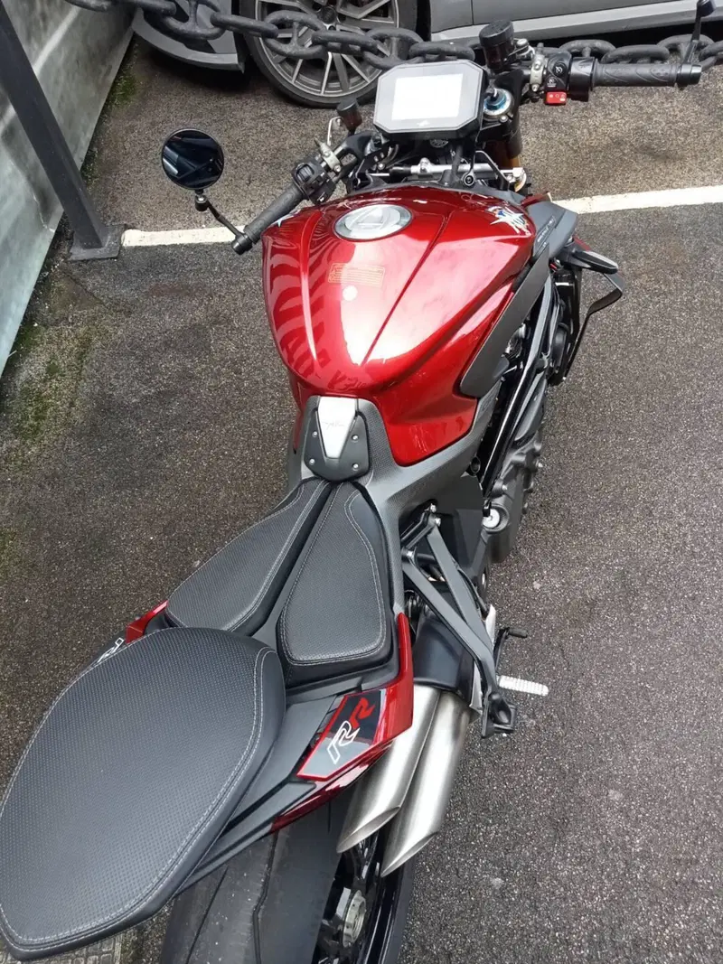 MV Agusta Brutale 1000 RR (2021 - 25) (5)