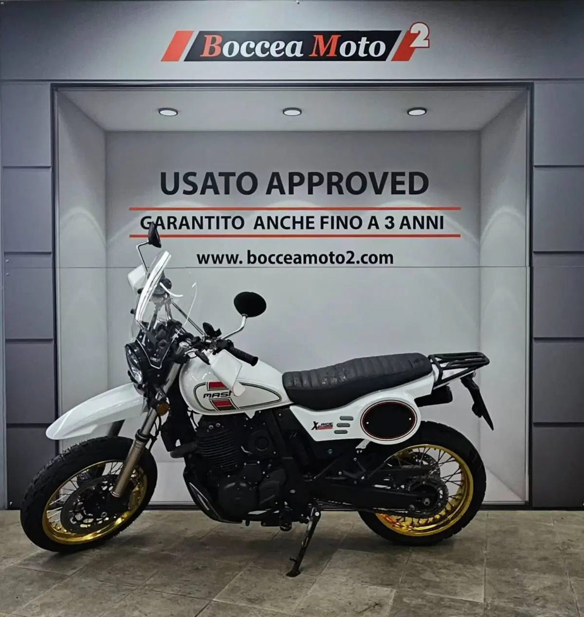 Mash Italia X-Ride 650 (2021 - 25) (2)