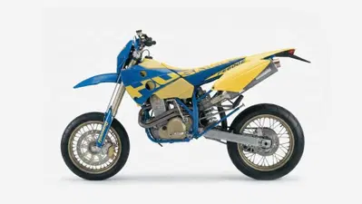 Husaberg FE 600