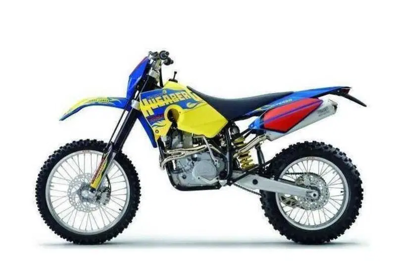 Husaberg FE 550 FE 550 SMh Force