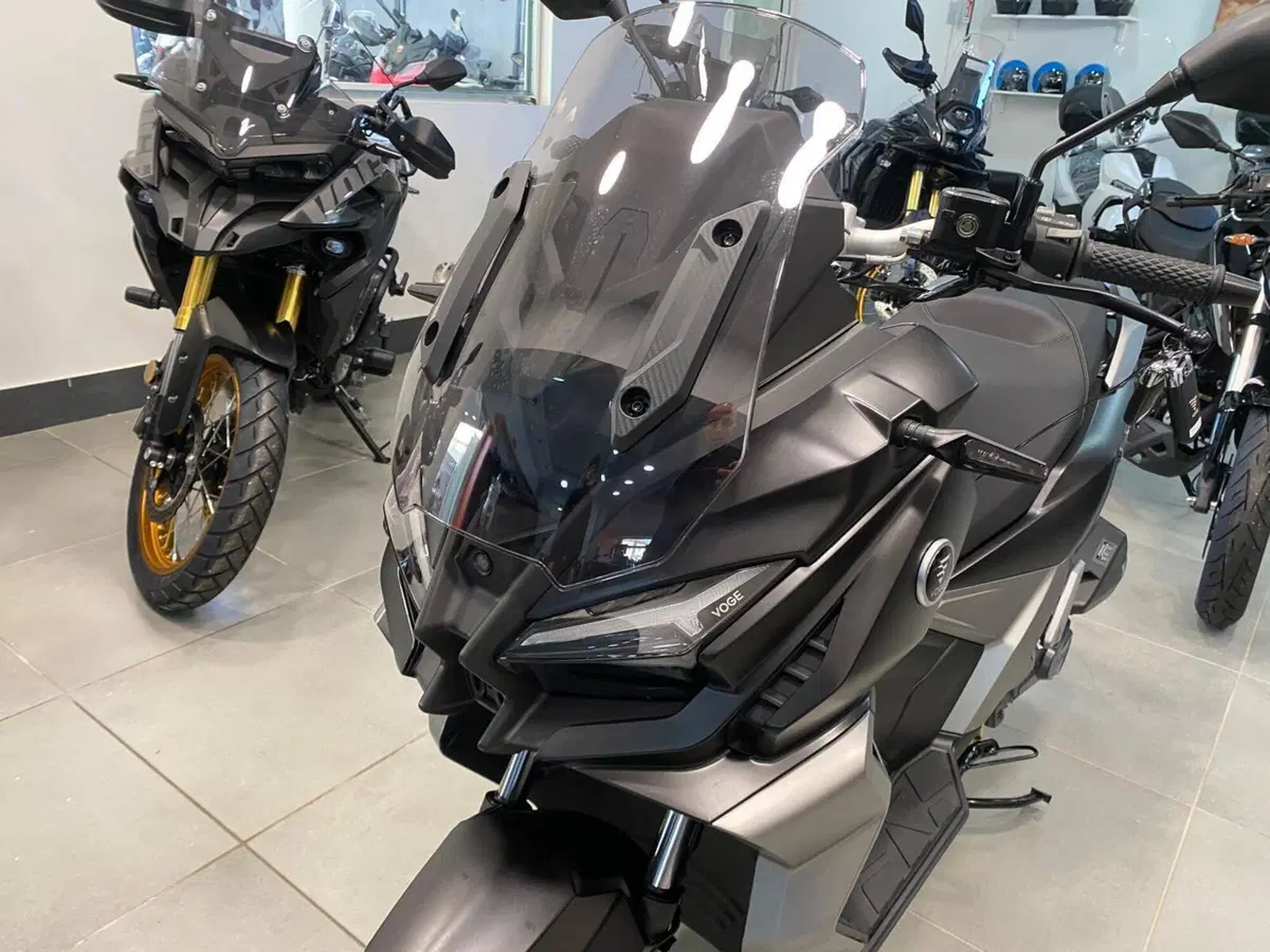 Voge Sfida SR1 ADV (2023 - 26) (6)