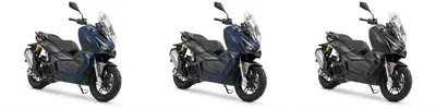 Kymco Dink 125 X (2025 - 26) nuova