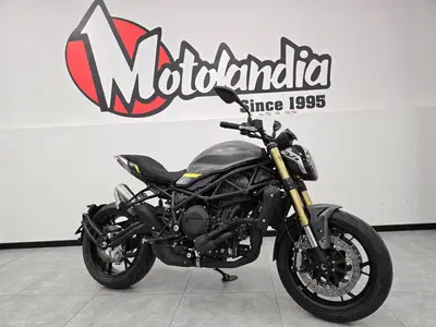 Benelli 752 S (2022 - 25) nuova