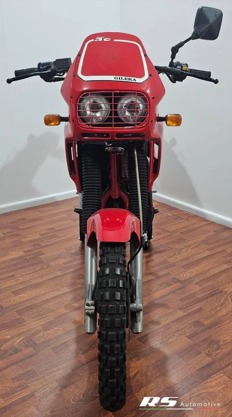 Gilera Rc125 (3)