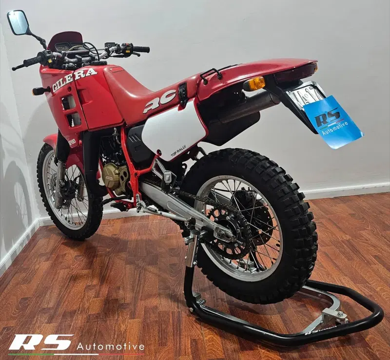 Gilera Rc125 (6)