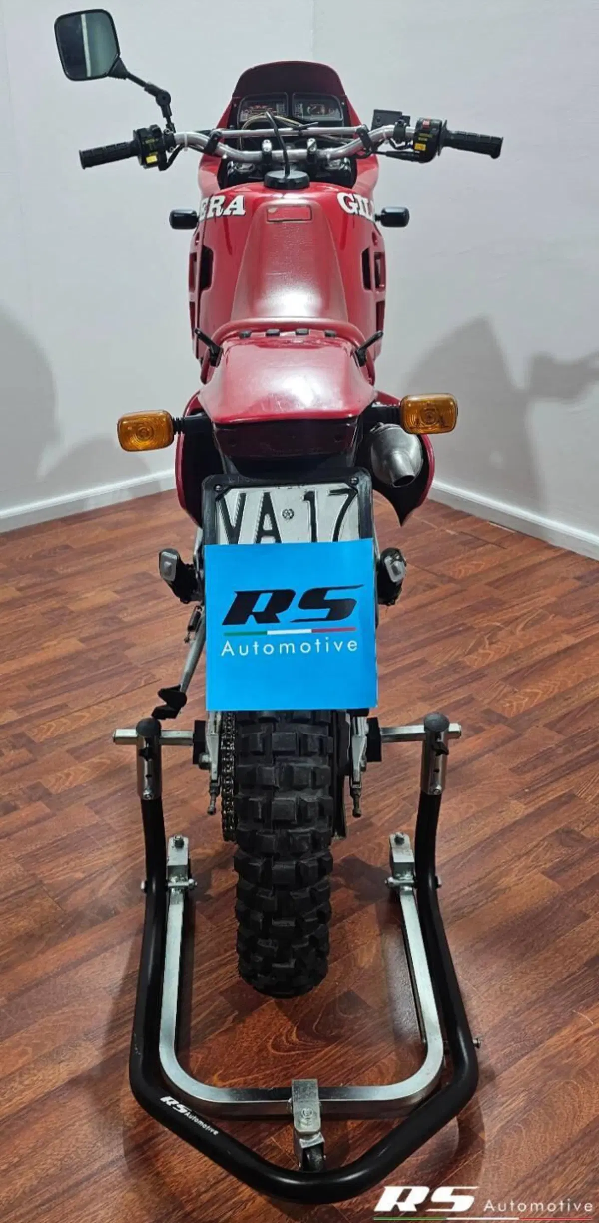 Gilera Rc125 (7)