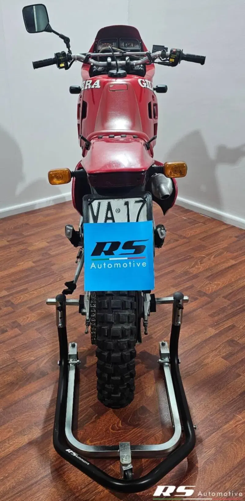 Gilera Rc125 (7)