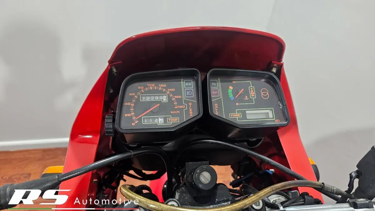 Gilera Rc125 (9)