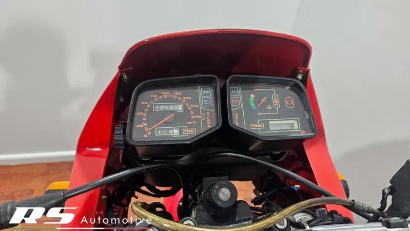 Gilera Rc125 (9)