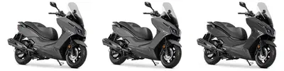 Kymco X-Town 300i (2025 - 26) nuova