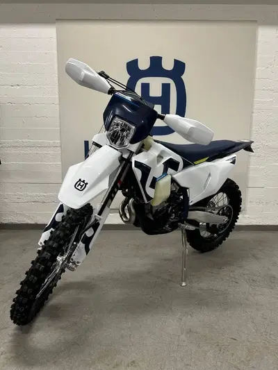 Husqvarna FE 450 (2026) nuova