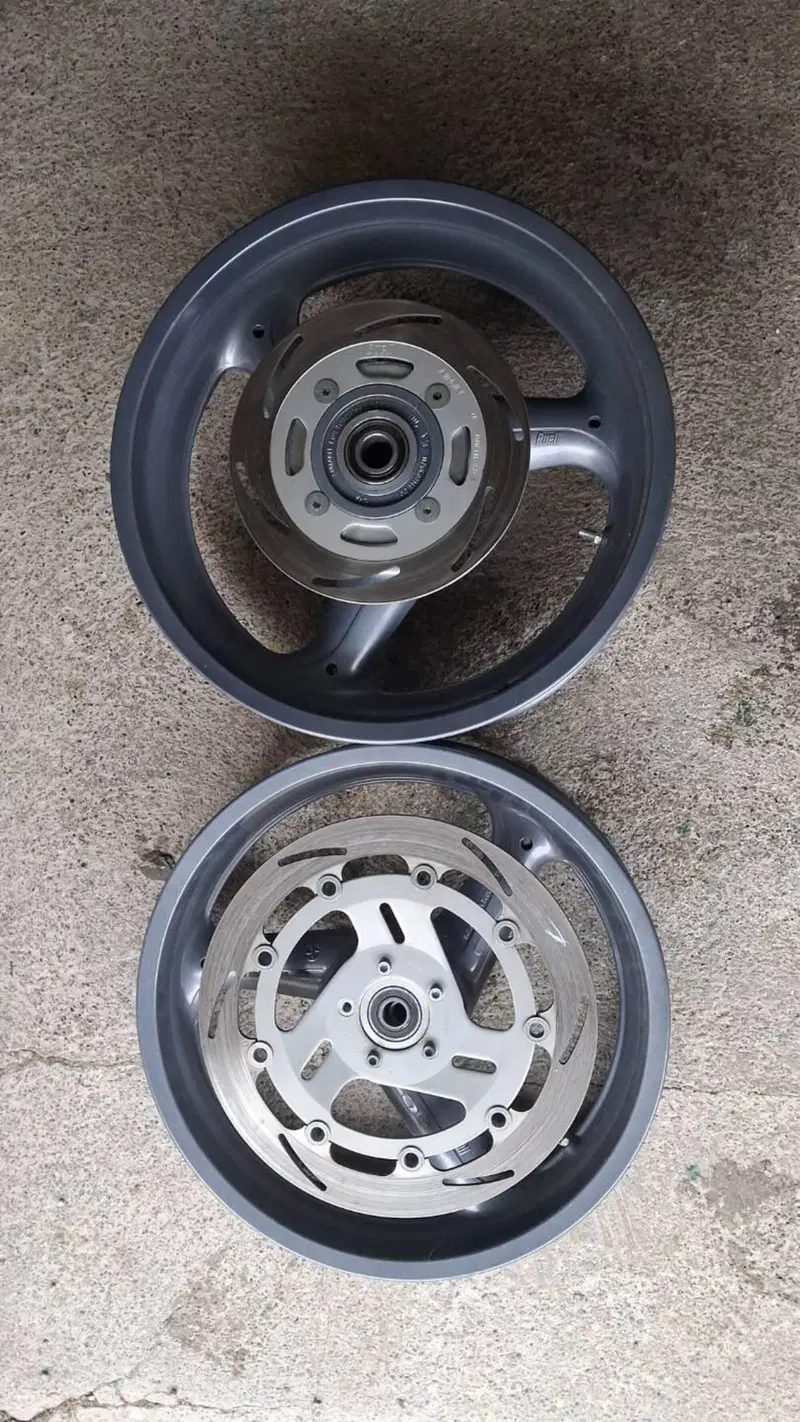 Buell Thunderbolt 1200 S3 (9)