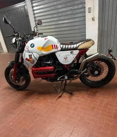 Bmw K 1100 RS usata