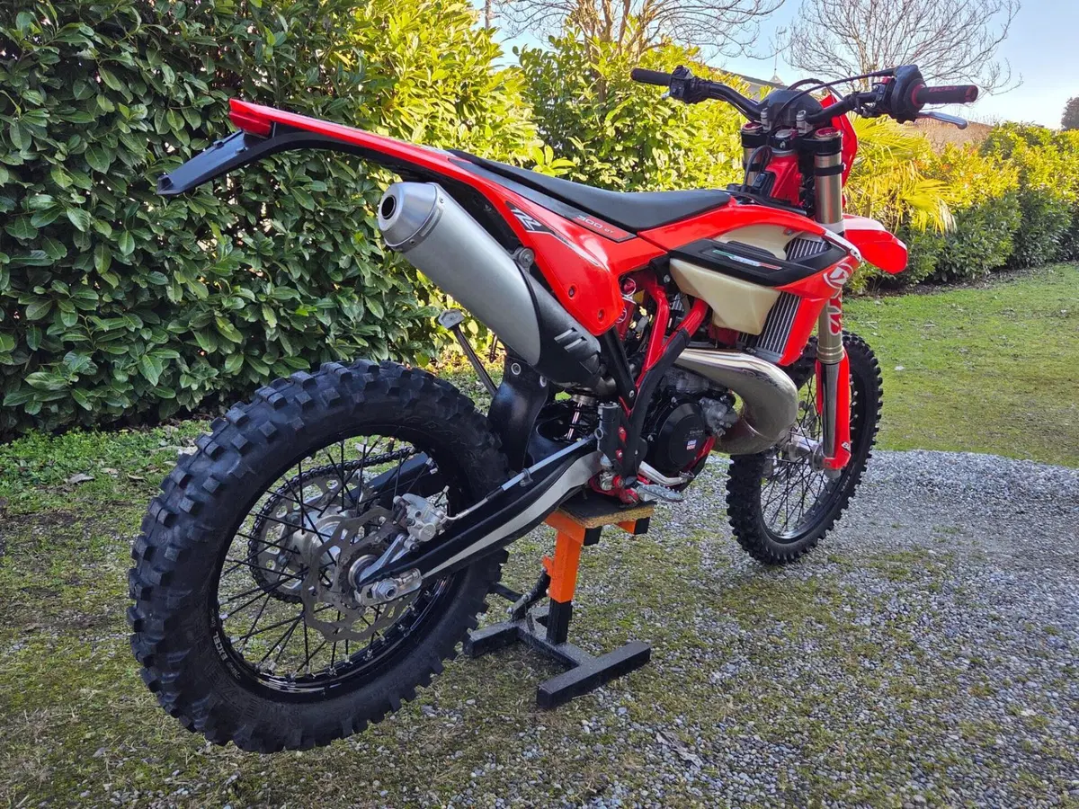 Betamotor RR 300 2T Enduro (2023) (4)