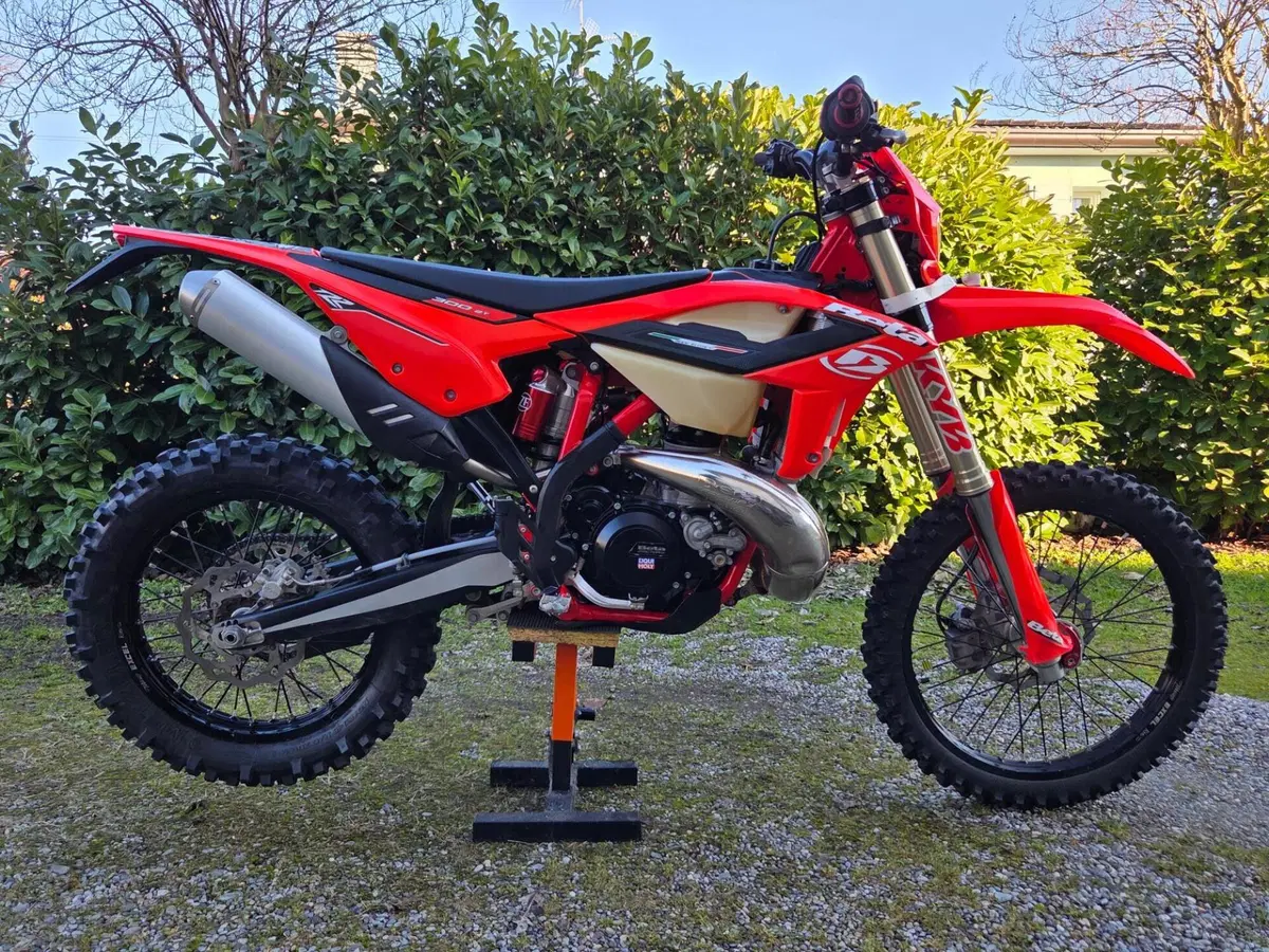 Betamotor RR 300 2T Enduro (2023) (6)