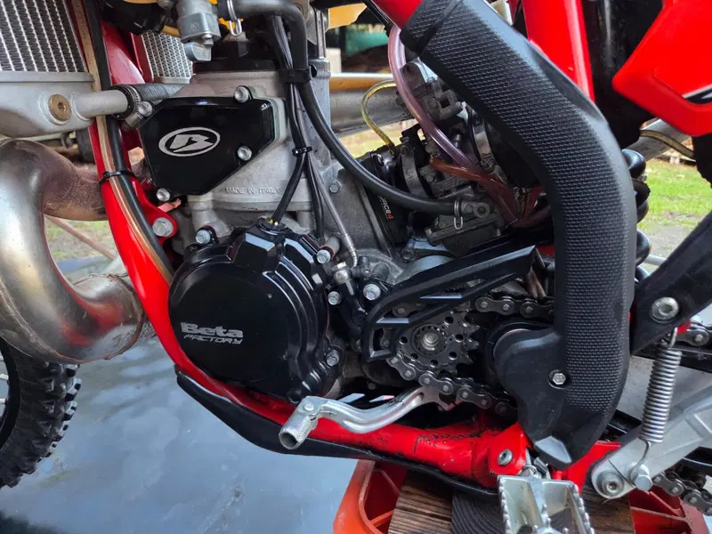 Betamotor RR 300 2T Enduro (2023) (7)