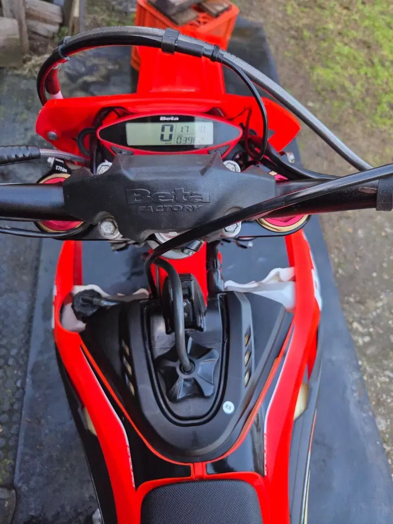 Betamotor RR 300 2T Enduro (2023) (3)