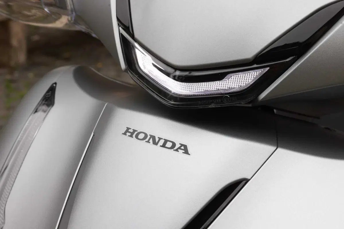 SH 125i e 150i 2026 TEST: tante novità e tante conferme per il best seller Honda [VIDEO E GALLERY]  (19)