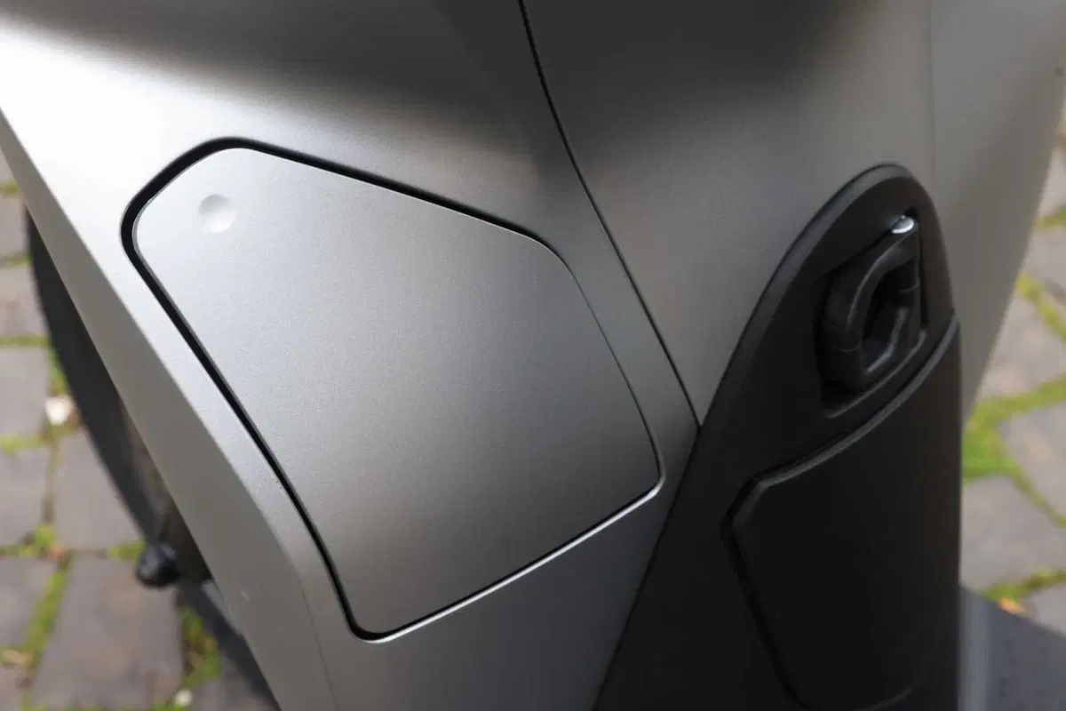 SH 125i e 150i 2026 TEST: tante novità e tante conferme per il best seller Honda [VIDEO E GALLERY]  (22)
