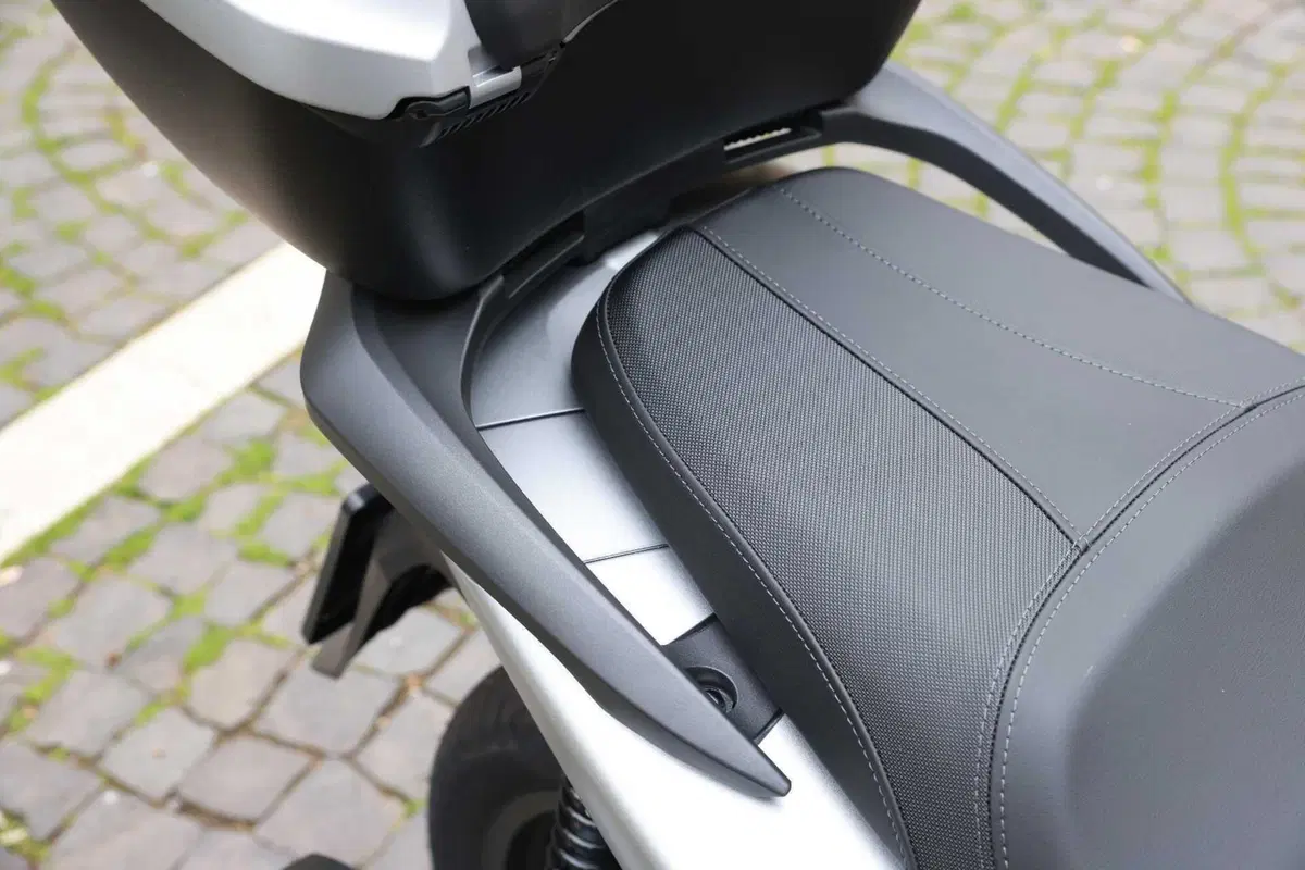 SH 125i e 150i 2026 TEST: tante novità e tante conferme per il best seller Honda [VIDEO E GALLERY]  (26)