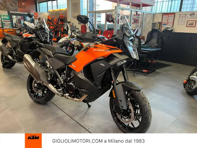 KTM 1390 Super Adventure S (2026) (2)
