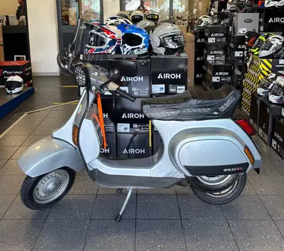 Piaggio vespa px 50 xl d'epoca