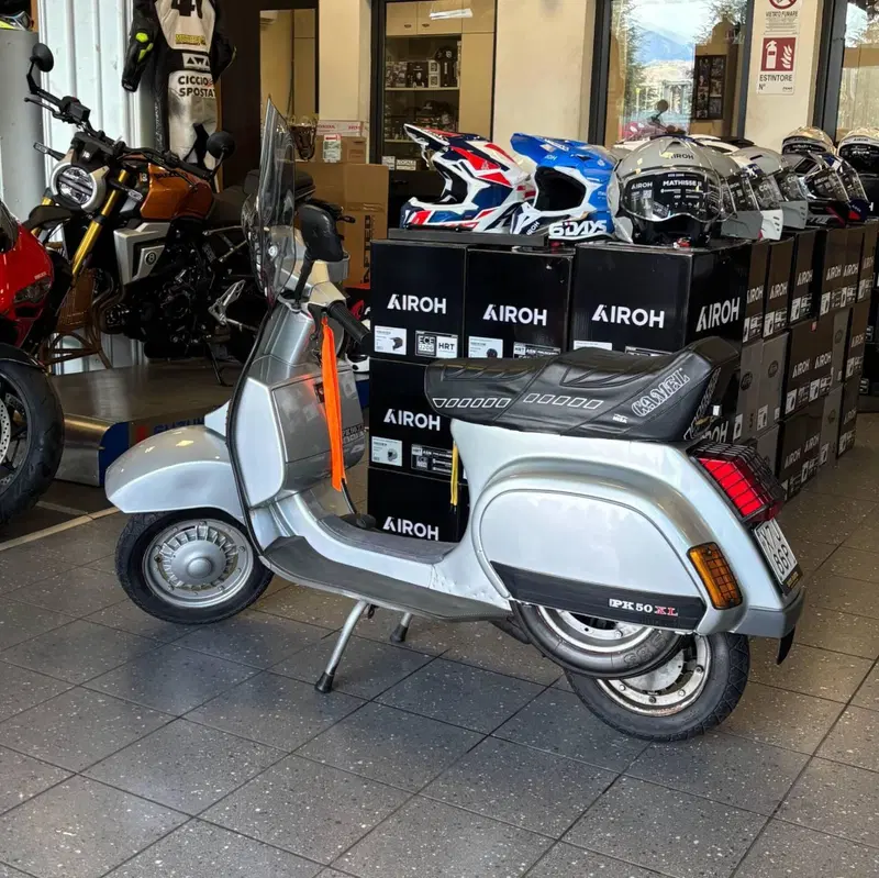 Piaggio vespa px 50 xl (3)
