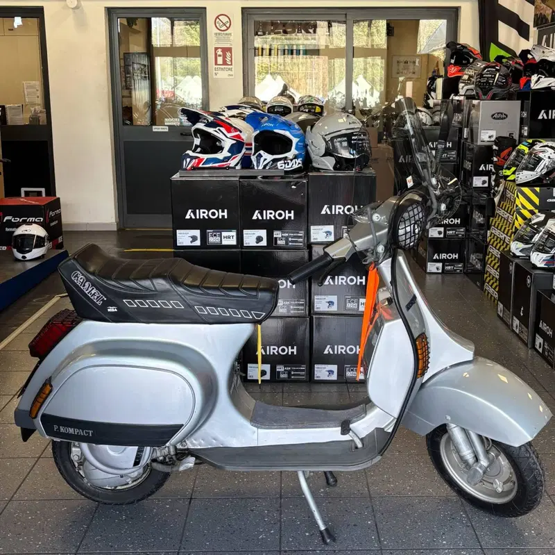 Piaggio vespa px 50 xl (4)