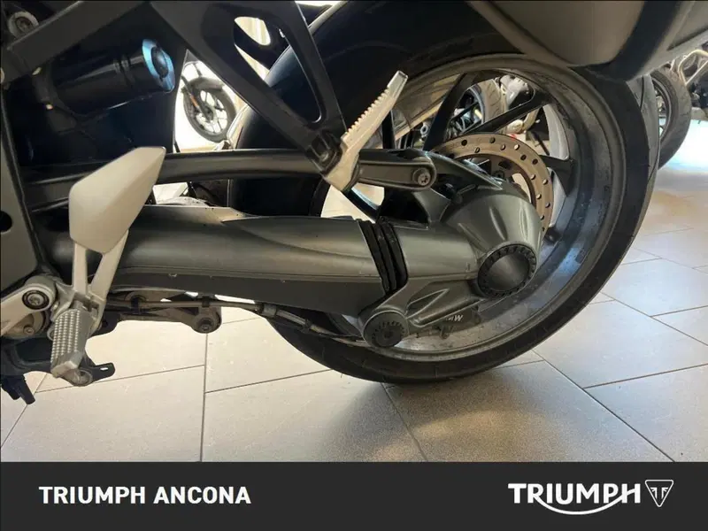 Bmw K 1300 R (2009 - 16) (2)