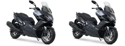 Kymco Xciting VS 400i (2023 - 26) nuova