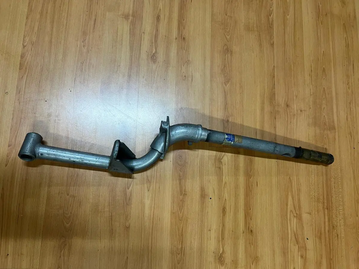 Vespa PK 50 1982/90 piantone sterzo (2)