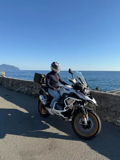 Bmw R 1250 GS (2021 - 24) usata