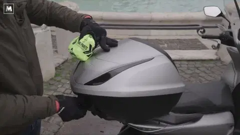 SH 125i e 150i 2026 TEST: tante novità e tante conferme per il best seller Honda