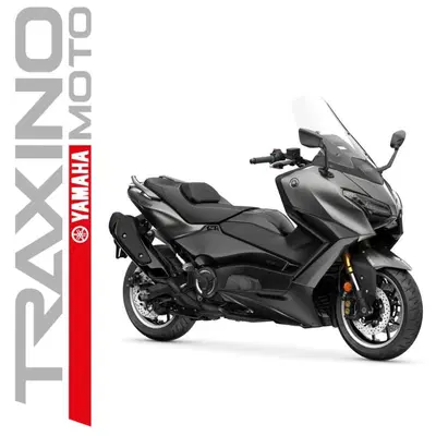 Yamaha T-Max 560 Tech Max (2025 - 26) nuova
