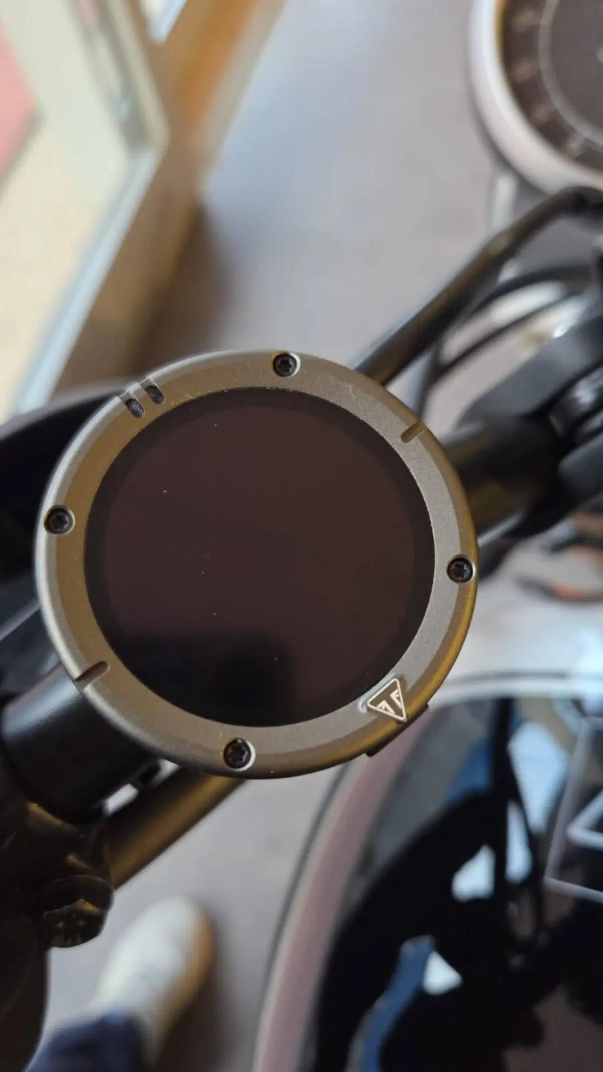Navigatore BEELINE MOTO II Triumph (3)