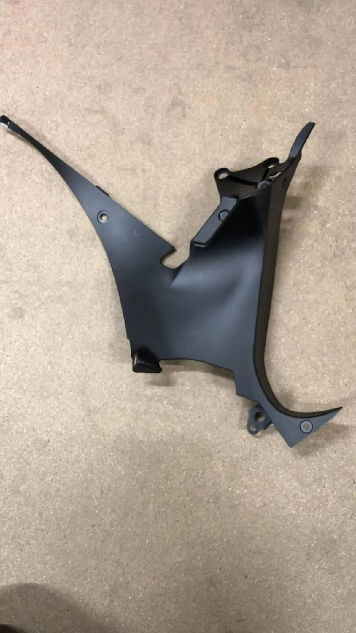 PANNELLO INTERNO DESTRO PER HONDA CBR 1000 RR-R 64