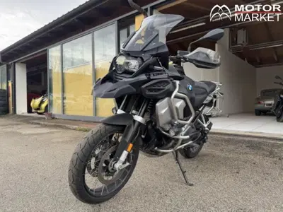 Bmw R 1250 GS Adventure (2021 - 24) usata