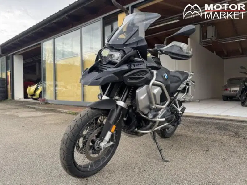 Bmw R 1250 GS Adventure (2021 - 24)