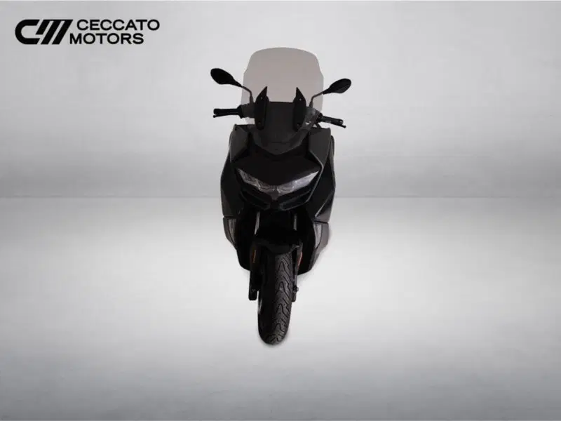Bmw C 400 GT (2021 - 24) (3)
