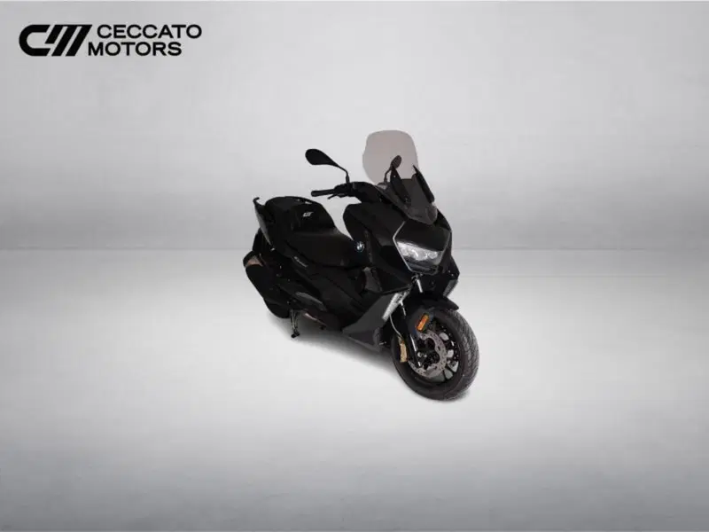 Bmw C 400 GT (2021 - 24)
