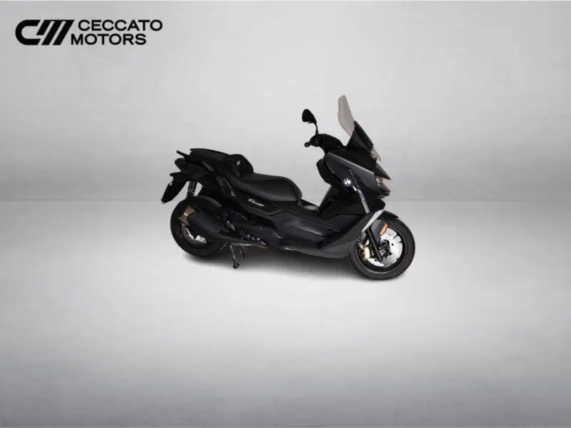 Bmw C 400 GT (2021 - 24) (5)