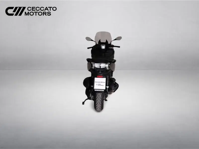 Bmw C 400 GT (2021 - 24) (7)
