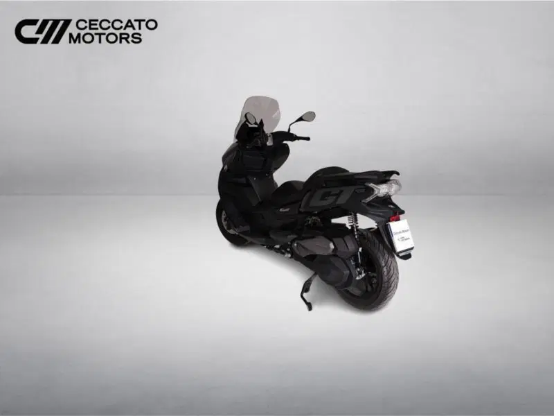 Bmw C 400 GT (2021 - 24) (8)
