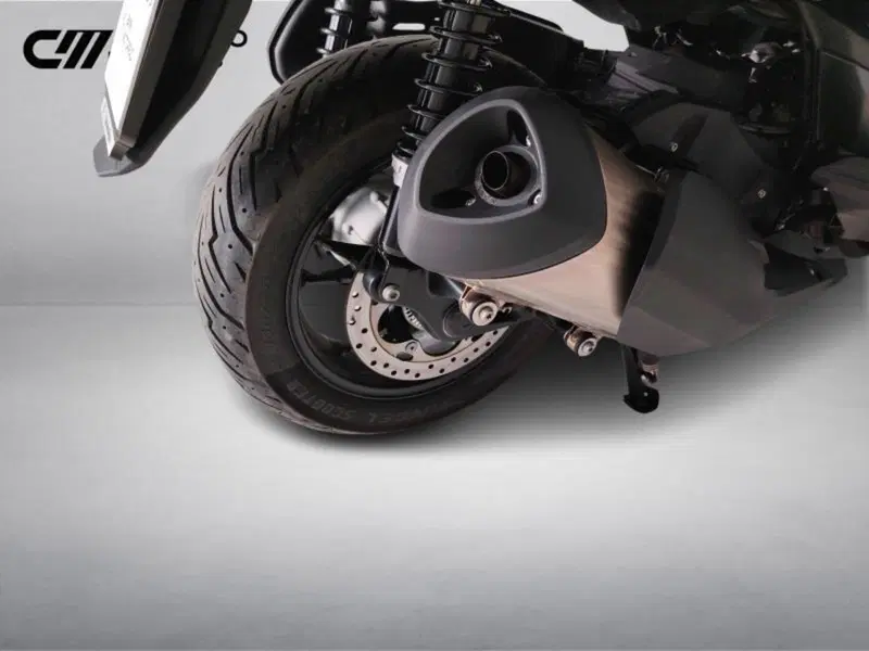 Bmw C 400 GT (2021 - 24) (12)