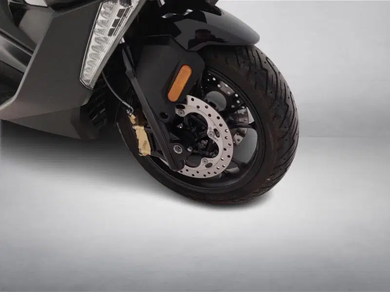 Bmw C 400 GT (2021 - 24) (11)