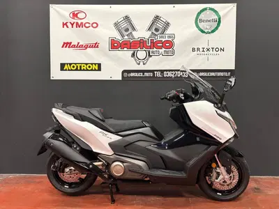 Kymco AK 575 Premium (2025 - 26) nuova